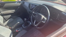 Volkswagen Taigo 1.0 TSI 110 R-Line 5dr Petrol Hatchback